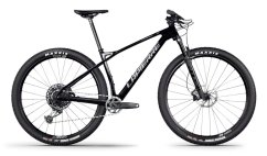 LAPIERRE Prorace CF 7.9 Glossy Black (2025)