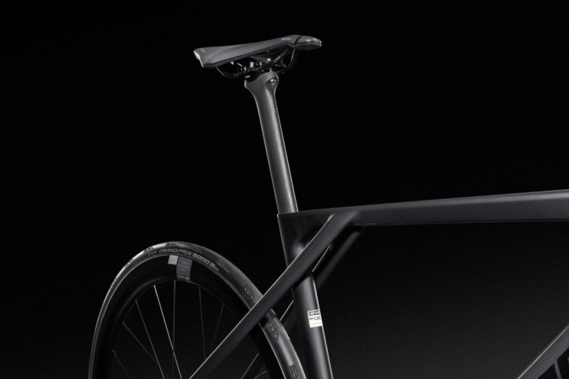 LAPIERRE Xelius DRS 9.0 Cold Rain Grey (2026) - Varianta: XS