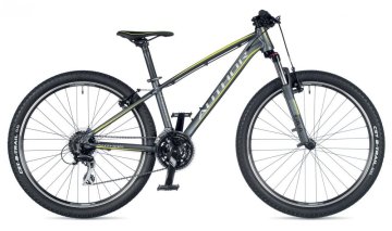 Dětská kola 26" - Gripy/Omotávky - AUTHOR pryž