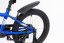 GHOST Powerkid 16 Candy Blue/Pearl White (2025)