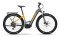 GHOST E-Teru Universal EQ Low Shadow Grey/Dazzling Mango (2025)