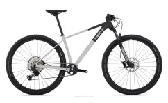 SUPERIOR XP 6.1 / Matte Grey / Black