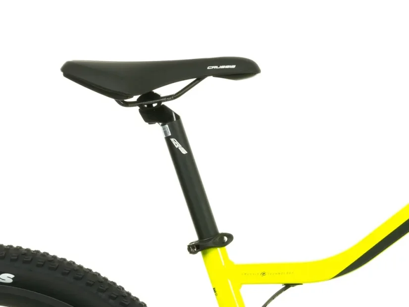 CRUSSIS e-Largo 7.9-L (2024) - Velikost rámu: 22"
