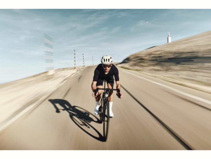 LAPIERRE Xelius DRS 10.0 Translucent Hex Blue (2025) - Varianta: XS