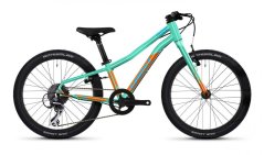 GHOST Kato 20 Pro Green (2025)