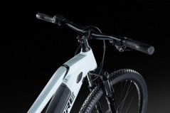 LAPIERRE Overvolt HT 4.5 Mid Sky Blue (2025)