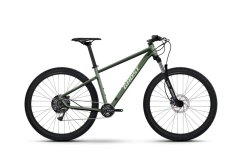 GHOST Kato Essential Emerald Green Glossy (2026)