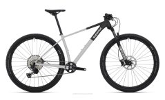 SUPERIOR XP 6.1 / Matte Grey / Black