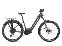 CRUSSIS ONE-Country 10.10-(720 Wh) (2025)