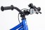 GHOST Powerkid 16 Candy Blue/Pearl White (2025)