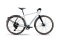 LAPIERRE Crosshill 3.0 Flat Optic White (2025) - Varianta: XS