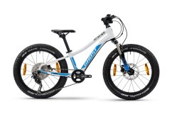 GHOST Kato 20 Full Party Pearl White (2025)