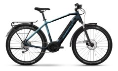 GHOST E-Teru Essential EQ Dark Grey (2025)