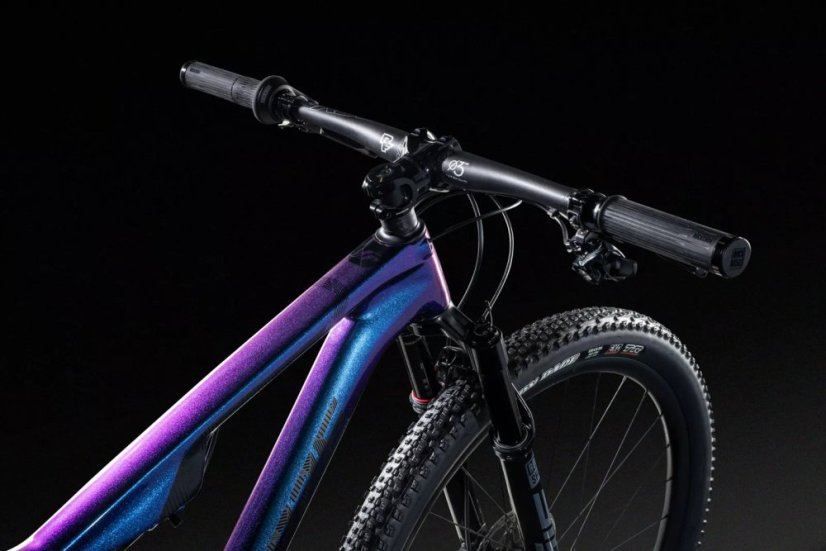 LAPIERRE XR 9.9 Glam Blue (2025) - Varianta: S