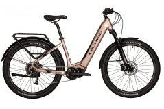 LECTRON TAURA PX VEL.17" 20AH