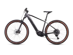 CRUSSIS ONE-Largo 9.11-(715 Wh)