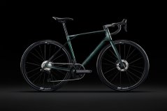 LAPIERRE Pulsium 7.0 Undergrowth Green (2026)