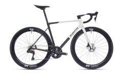 SUPERIOR RR 9.8 / Matte Carbon / White