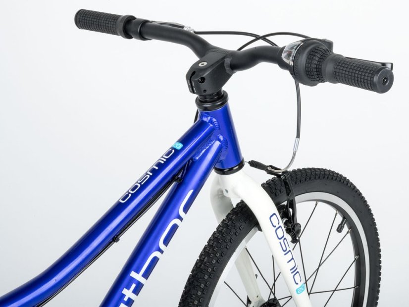 AUTHOR Cosmic 20 2026