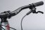 GHOST Kato FS 27.5 Light Grey Pearl/Riot Red (2025) - Varianta: XS