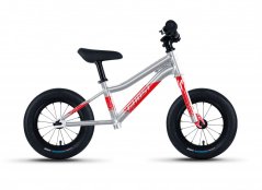 GHOST Powerkiddy 12 Rainbow Silver (2025)