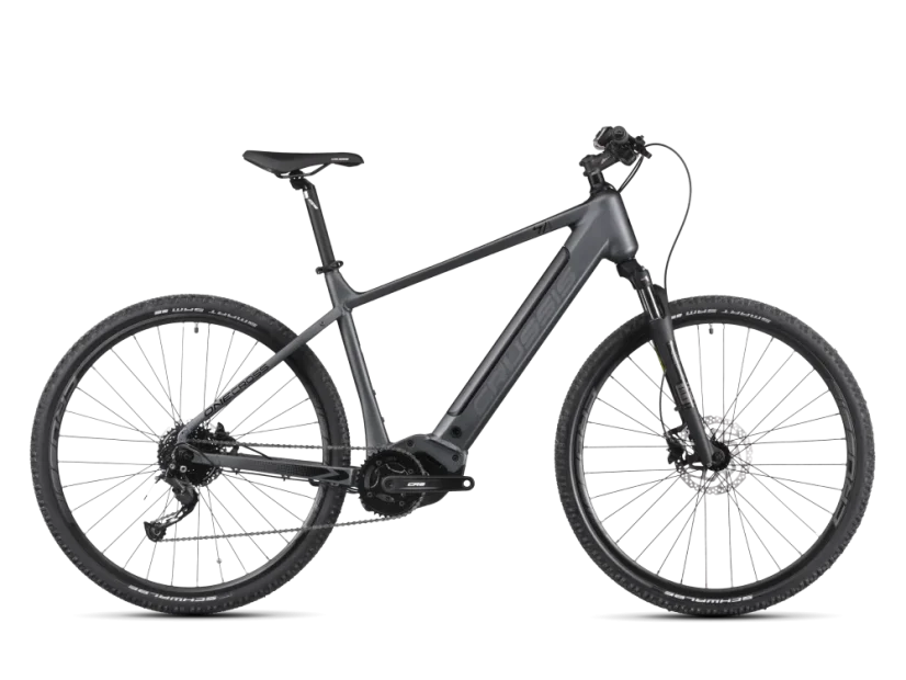 CRUSSIS ONE-Cross 7.10-(720 Wh) (2025) - Velikost rámu: 720 Wh 22