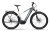 GHOST E-Teru Pro EQ ABS Storm Grey/Chilly White (2025)