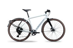 LAPIERRE Crosshill 3.0 Flat Optic White (2025)