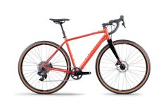 LAPIERRE Crosshill 6.0 Glossy Rust (2025)