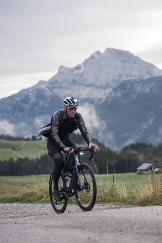 LAPIERRE Pulsium 6.0 Sensation Red - Varianta: XS