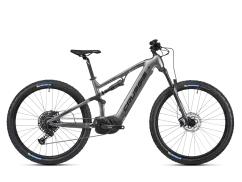 CRUSSIS ONE-Full 9.10-(900 Wh) (2025)