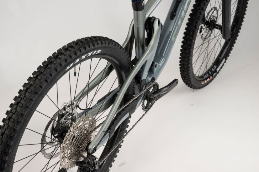 GHOST Riot AM CF Pro (2025) - Varianta: S