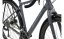 GHOST Asket AL EQ Dark Grey (2025) - Varianta: XS