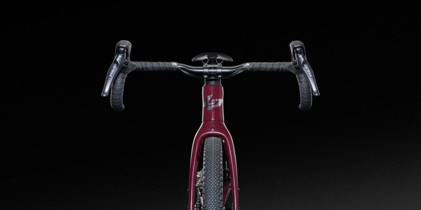 LAPIERRE Crosshill CF 6.0 Strong Ruby Red (2025) - Varianta: XS