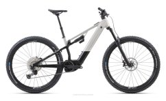 SUPERIOR eXF 8089 B /Gloss Chrome/Matte Black