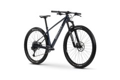 GHOST Lector Advanced Pearl Dark Blue/Pearl Light Grey (2025)