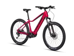 CRUSSIS e-Guera 7.10-(522 Wh) (2025)