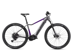 CRUSSIS e-Fionna 9.10-(900 Wh) (2025)