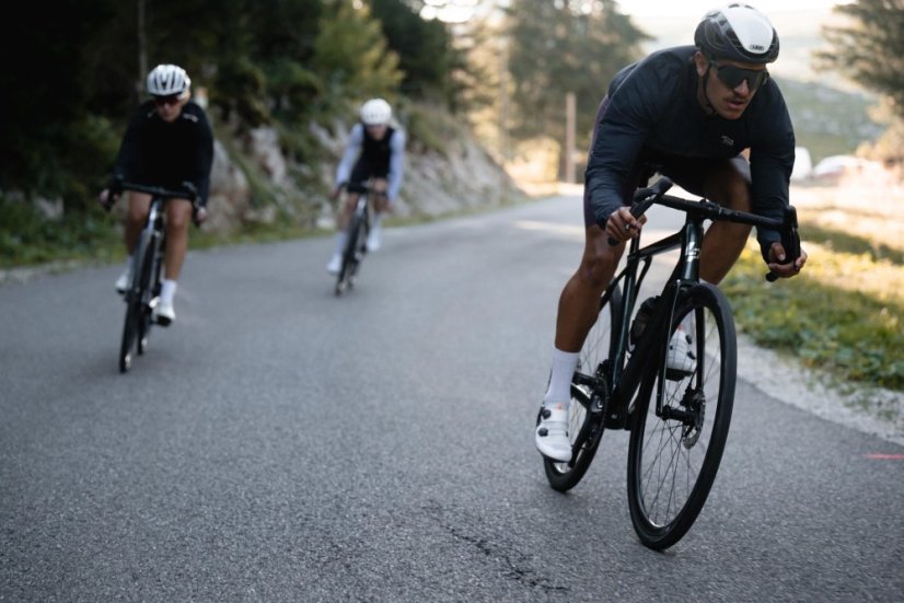 LAPIERRE Pulsium 6.0 Sensation Red - Varianta: XS