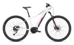 SUPERIOR eXC 7019 WB / Gloss White/Pink/Violet