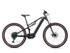 CRUSSIS ONE-Full 9.11-(715 Wh)