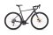 KELLYS Soot X50 Graphite Grey - Velikost rámu: L