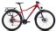 GHOST Lanao EQ 27.5 Deep Red Pearl (2025) - Varianta: XS