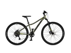 AUTHOR A-Matrix 26D 2026