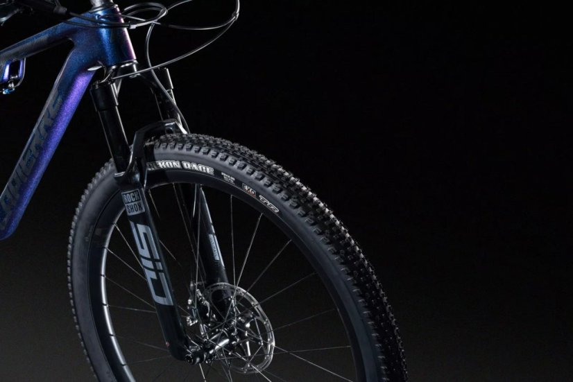 LAPIERRE XR 9.9 Glam Blue (2025) - Varianta: S
