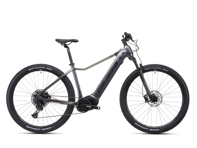 CRUSSIS e-Fionna 9.11-(894 Wh) - Velikost rámu: 894 Wh - 16"