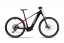 GHOST E-Teru Pro Black/Pearl Deep Red (2024) - Varianta: M
