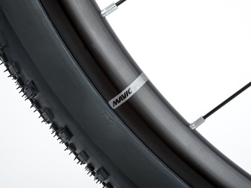 AUTHOR Aura XR7 2026 - Velikost: 58