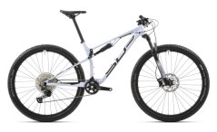 SUPERIOR XF 919 RC/Gloss White Metallic/Hologram Black