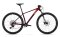 SUPERIOR XP 6.1 / Gloss Red - Velikost: 19.0"
